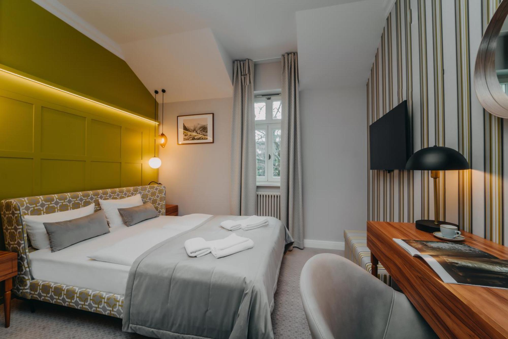 Platinum Adults Apartment Szklarska Poreba Bagian luar foto