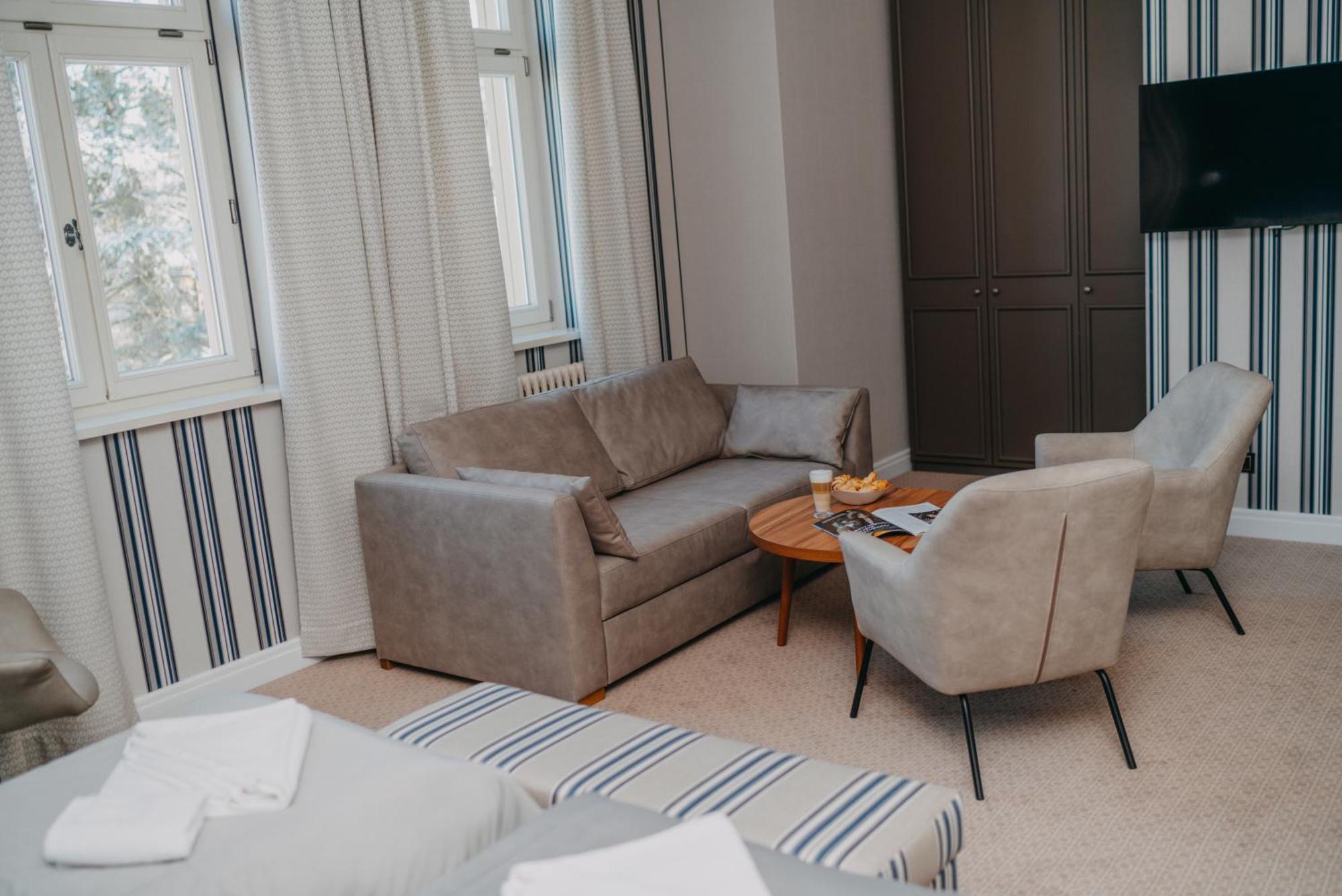 Platinum Adults Apartment Szklarska Poreba Bagian luar foto