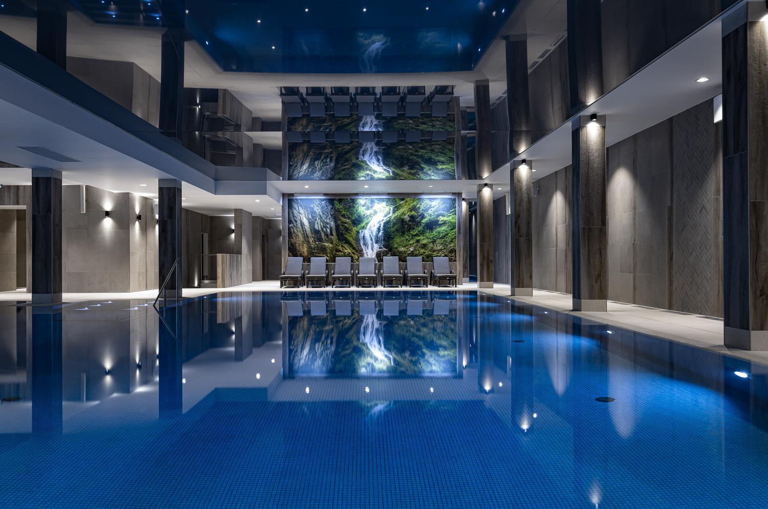 Platinum Adults Apartment Szklarska Poreba Bagian luar foto