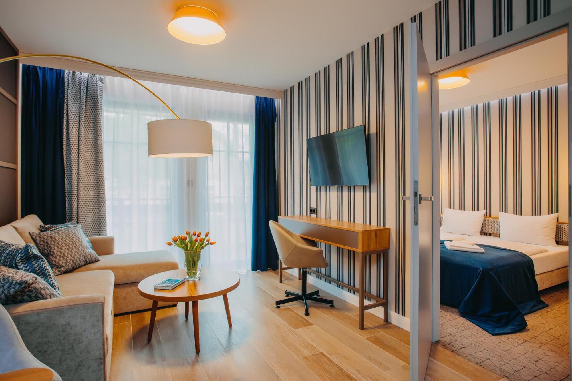 Platinum Adults Apartment Szklarska Poreba Bagian luar foto
