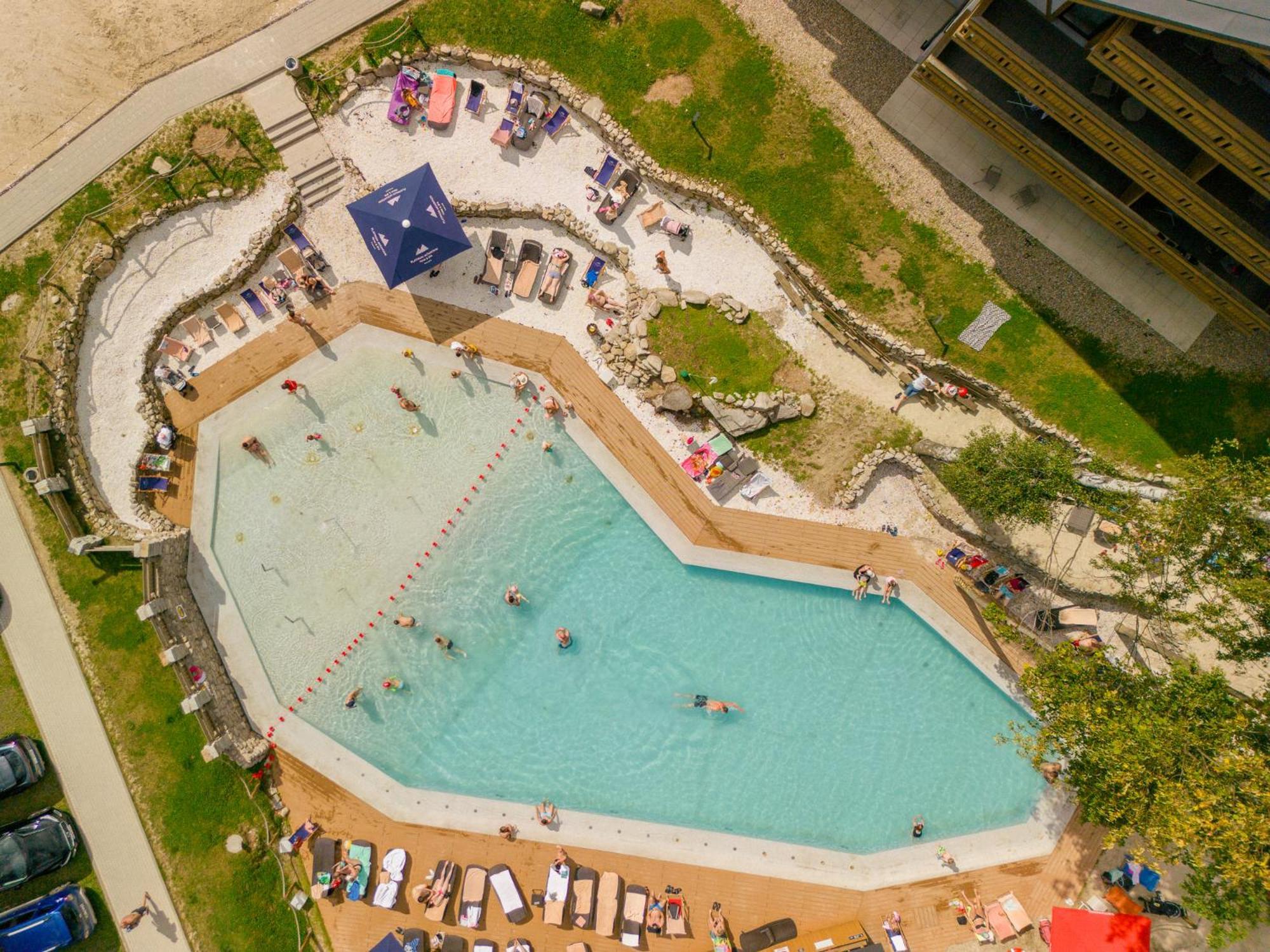 Platinum Adults Apartment Szklarska Poreba Bagian luar foto